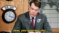 Slut Jane
